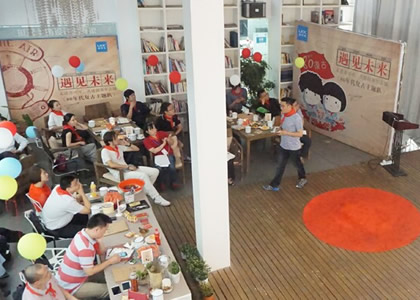牛年伊始,万象更新!淳煜科技,扬帆起航再出